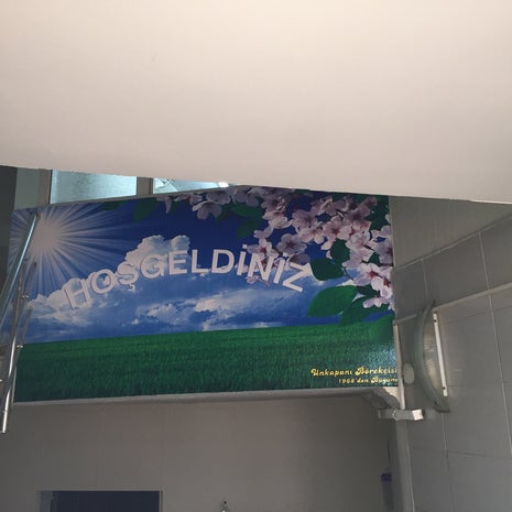 Unkapanı Börekçisi