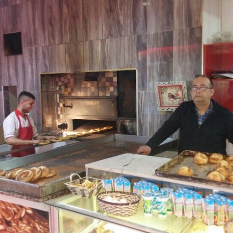 Arslan Unlu Mamülleri