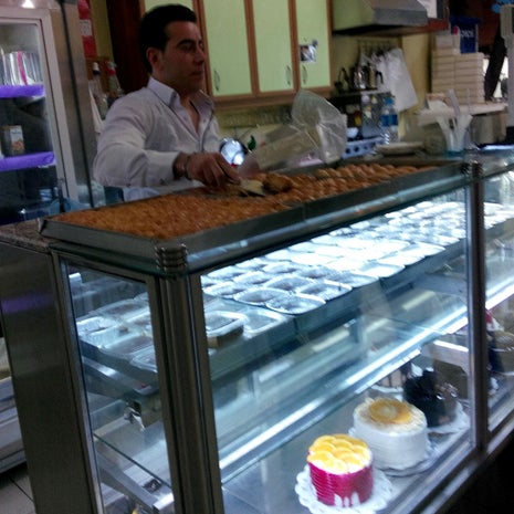 Kardeşler Lokma