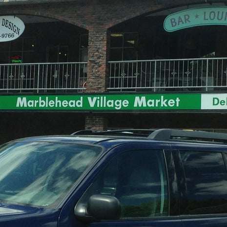 Marblehead Village Market