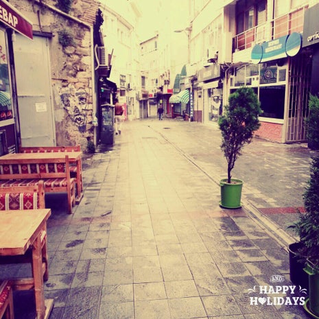 Sarıçam Şarküteri