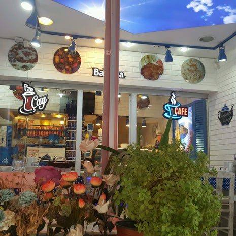 Çatı Börek & Kahvaltı