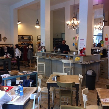 Pandàn - Emporio a Conduzione Sociale