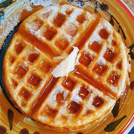 Nubian Family Flavor