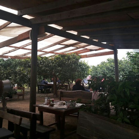 Şen Mutfak Kahvaltıevi