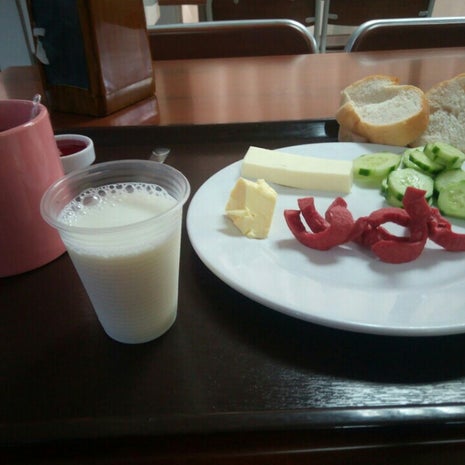 ayvazlar kahvaltı salonu