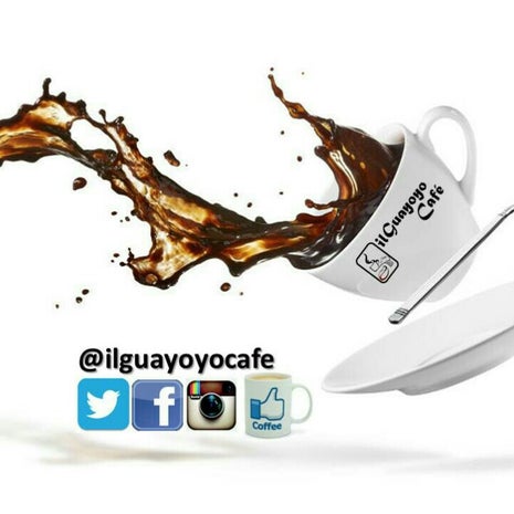 IL GUAYOYO CAFE