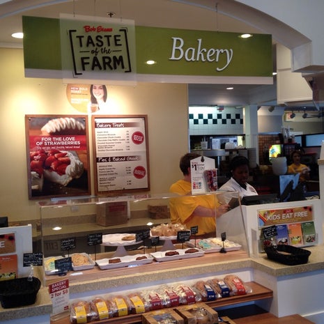 Bob Evans Restaurant