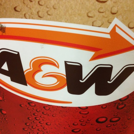 A&W