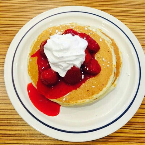IHOP