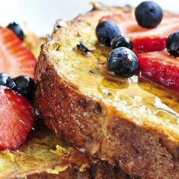 Starwood Cafe - Adriatica