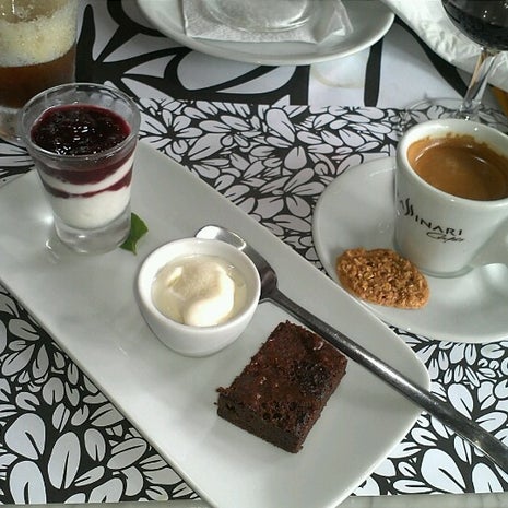 Felice Caffè