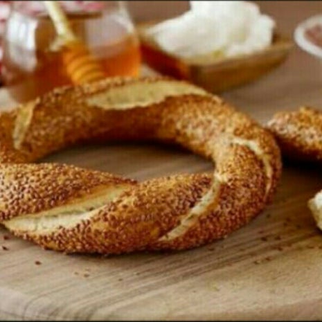 Turkuaz Simit&cafe