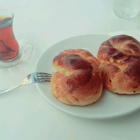 Kastamonu Kır Pidecisi