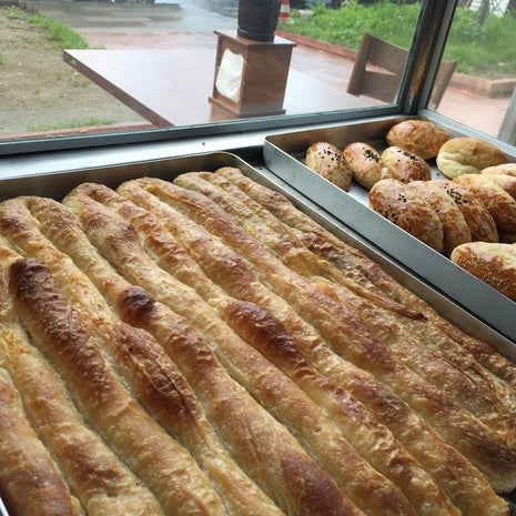 Çınar6 Boşnak Böreği