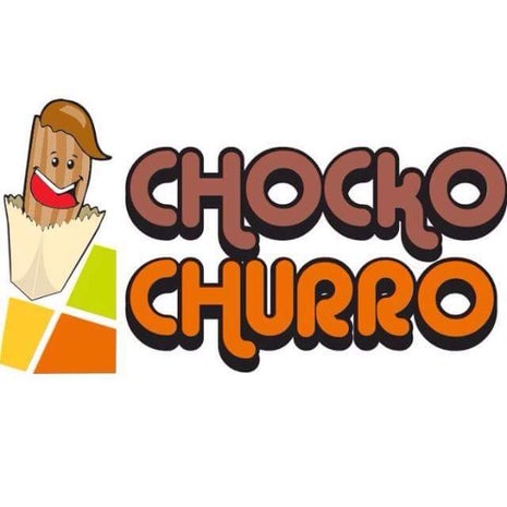 Chocko Churro
