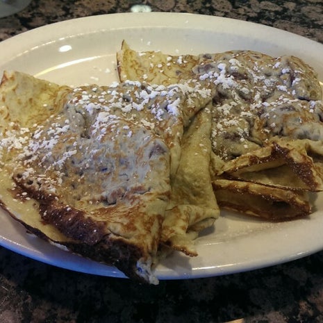 Marybeth's Restaurant
