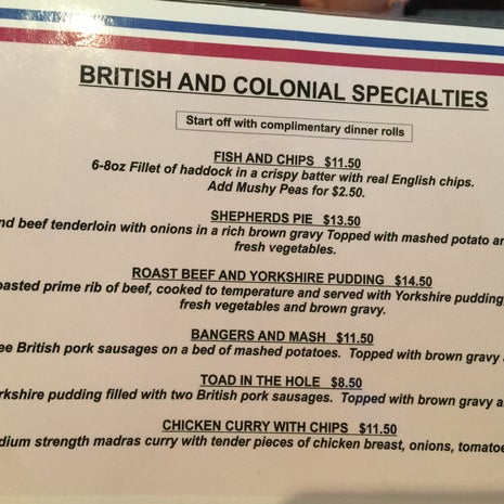 Madeleina Cottage Restaurant