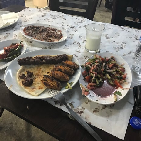Kardeşler Izgara ve Kahvaltı Salonu