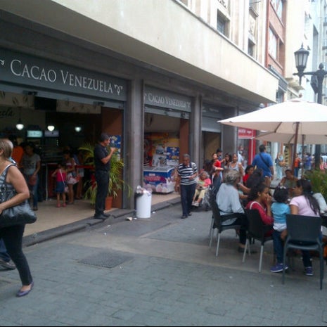 Cacao Venezuela