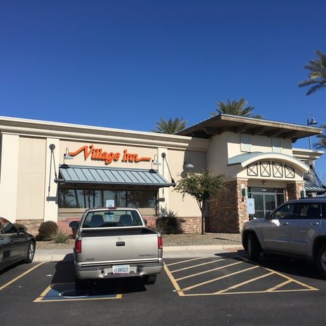 Village Inn