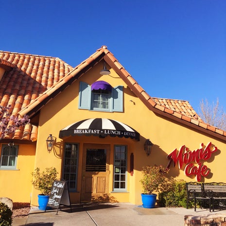 Mimi's Cafe