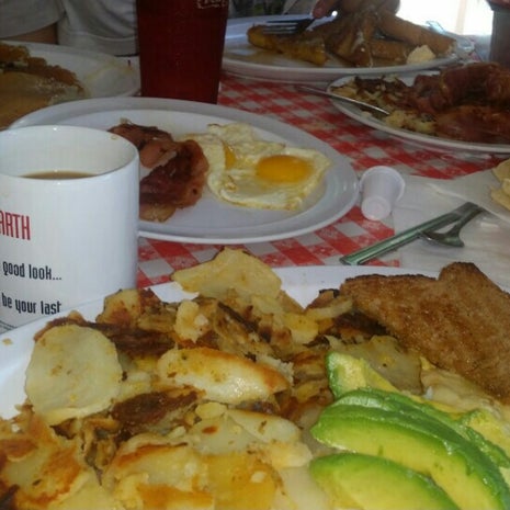 Guasti Homestyle Cafe