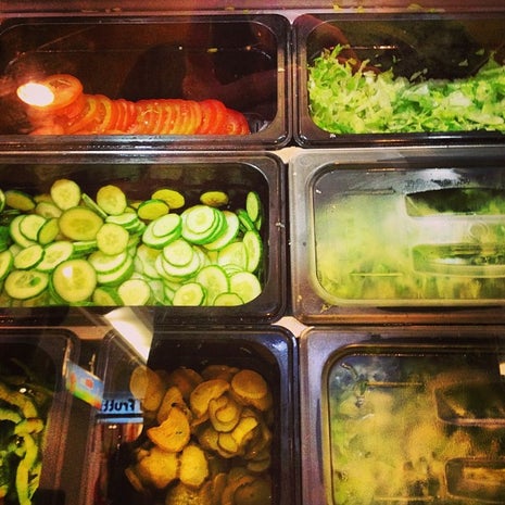 SUBWAY