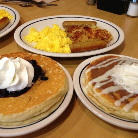 IHOP Restaurant