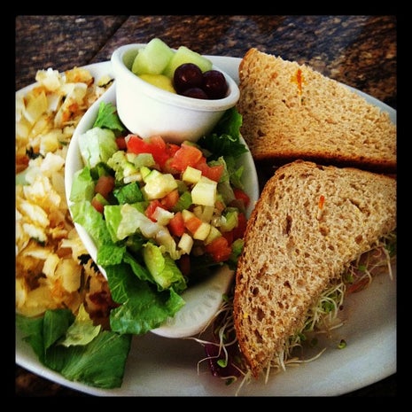 Rick's Cafe