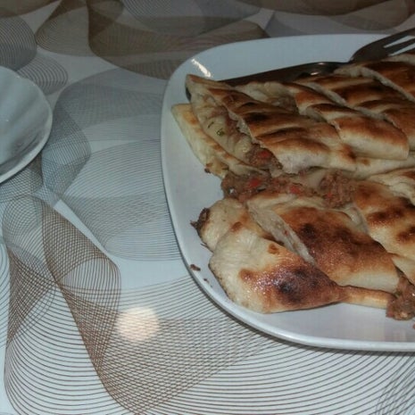 Eser Pasta & Cafe