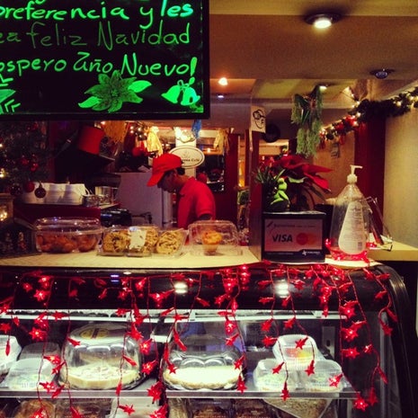 Armonía Café