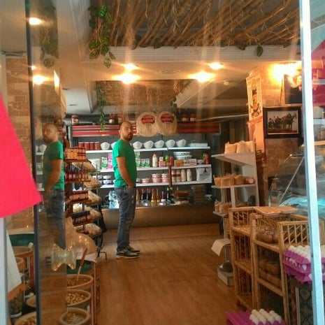 Göztepe Peynircisi Mantı Ve Kahvaltı Yeri