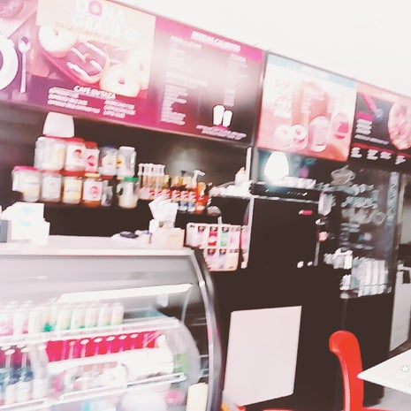 Cafetería Rigoletto