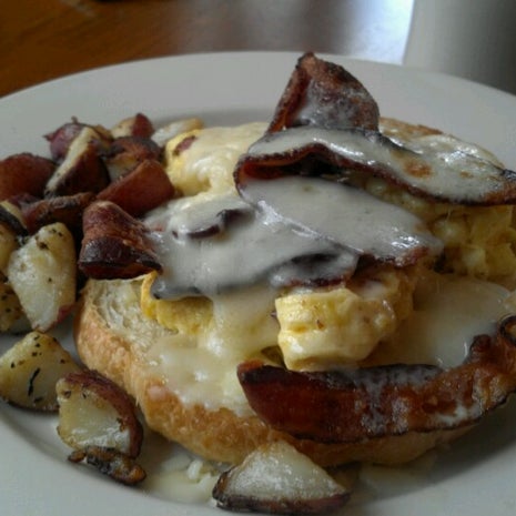 Nancys Breakfast Place