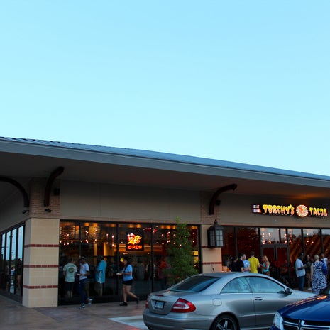 Torchy's Tacos