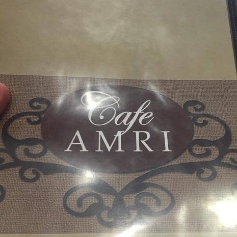 Cafe Amri