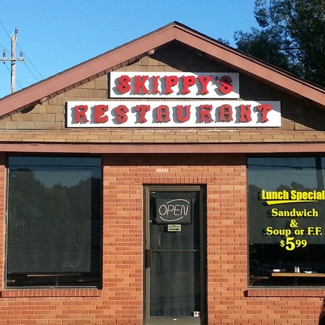 Skippy's Restaurant