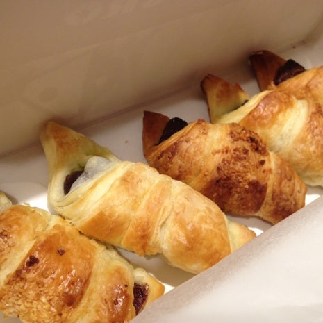 St. Marc Café (サンマルクカフェ スフィアタワー天王洲店)