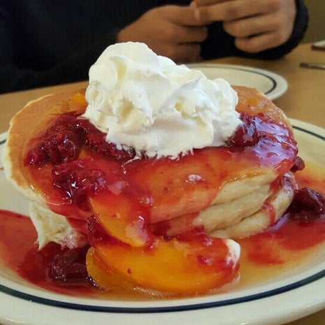 IHOP
