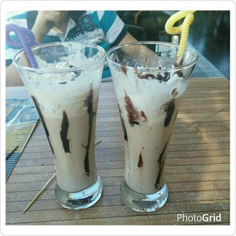 tariş viva cafe