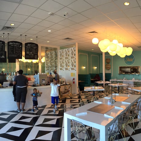 Staks Pancake Kitchen