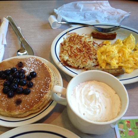 IHOP