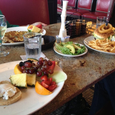 Restaurant Tiffany's