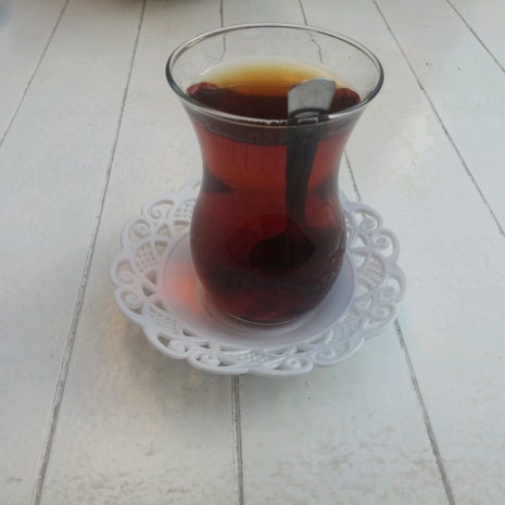 Valide Cafe