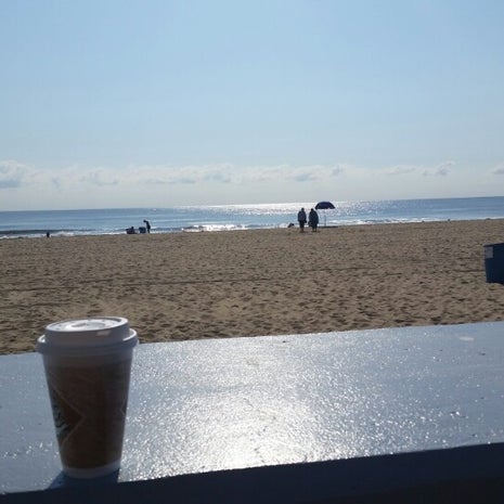 Satellite Coffee Shop