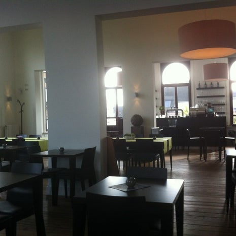 Brasserie Oud Gemeentehuis