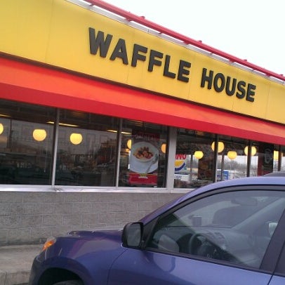 Waffle House