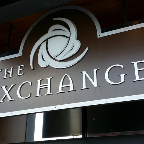 The Exchange Tavern