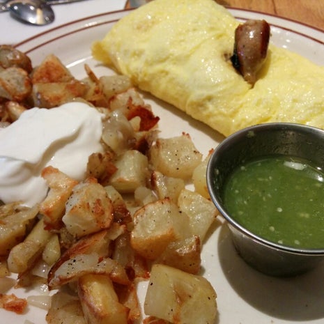 Fat Apple's Restaurant & Bakery